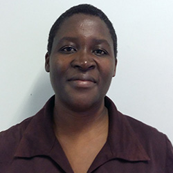 Dr. Atupele Kapito Tembo