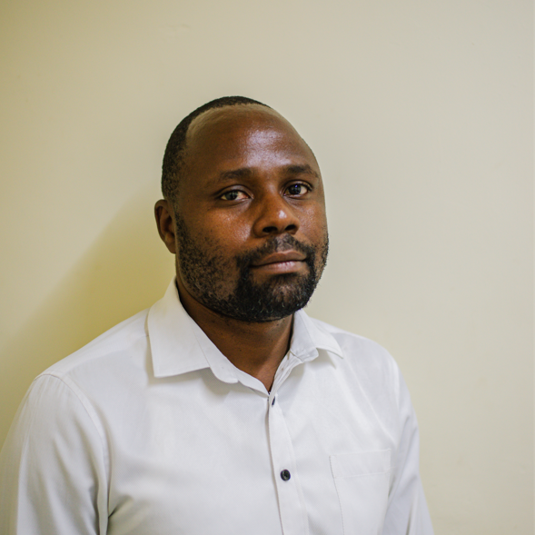 Mr. Alfred Matengeni