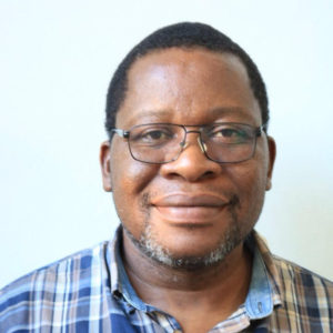 Dr. Jobiba Chinkhumba