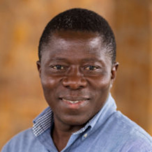 Dr. Themba Mzilahowa